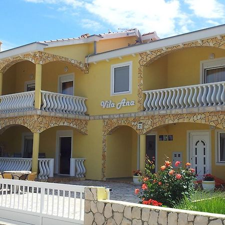 Apartments Vila Ana Vir Dış mekan fotoğraf