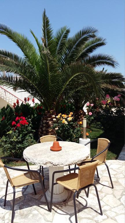 Apartments Vila Ana Vir Dış mekan fotoğraf