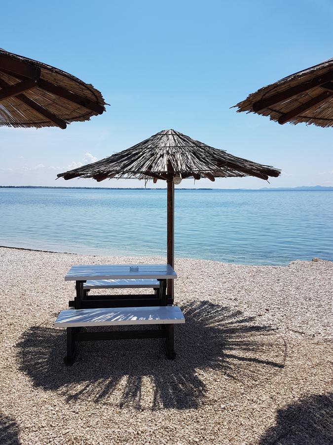 Apartments Vila Ana Vir Dış mekan fotoğraf